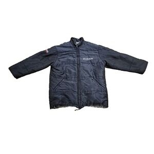 Guess Classic USA Men's Long Sleeve Full Zip Jacket - Size XXL